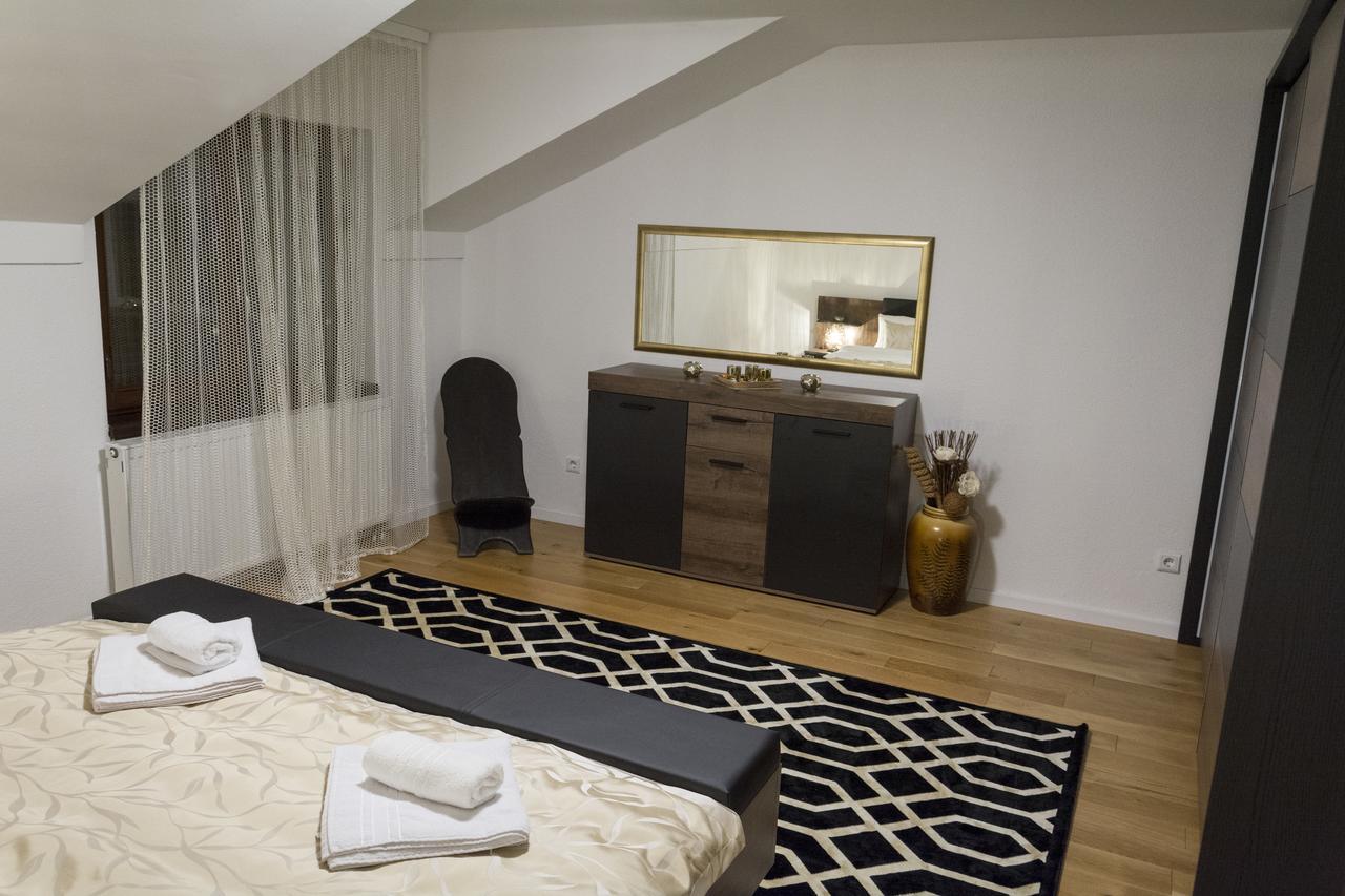 Vacation Home Saraievo Exterior foto