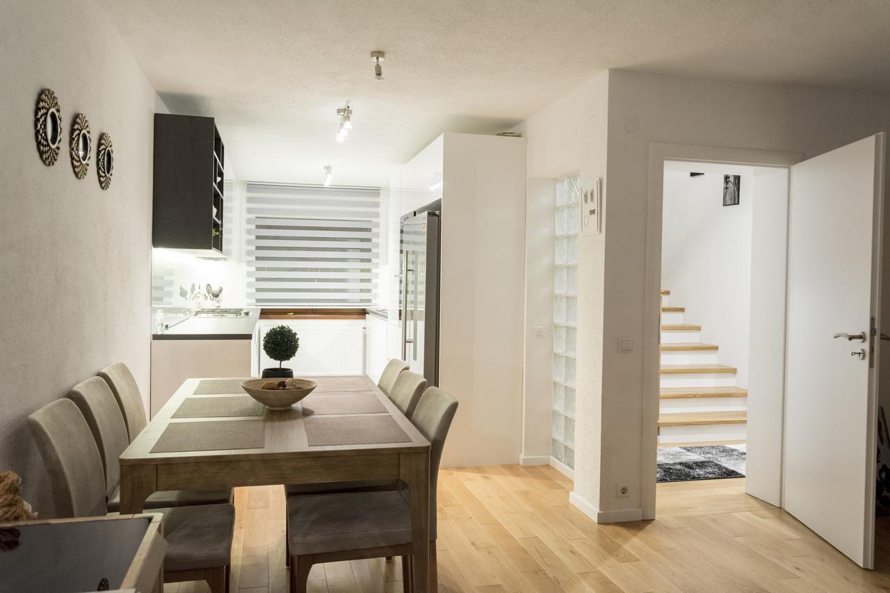 Vacation Home Saraievo Exterior foto